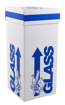 Dynalab Glass Disposal Box - DYL797005