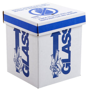 Dynalab Glass Disposal Box - DYL797015