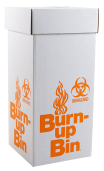 DYNALAB Floor Model Burn-Up Bins 797025 6 Each - MDL-DYL797025