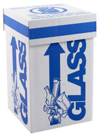 Dynalab Glass Disposal Box - DYL797035