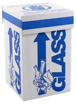 Dynalab Glass Disposal Box - DYL797035
