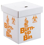 Dynalab Burn-Up Bin 797045 - 6.0 Each