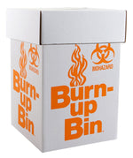 Dynalab Burn-Up Bin 797065 - 6.0 Each