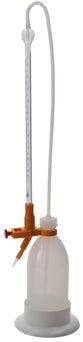 DYNALAB Titrating Burette Automatic 896954-1010 1 Each - MDL-DYL969541010
