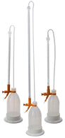 DYNALAB Titrating Burette Automatic 896954-1015 1 Each - MDL-DYL969541015