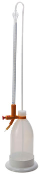 DYNALAB Titrating Burette Automatic 896954-1025 1 Each - MDL-DYL969541025