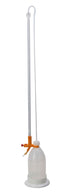 DYNALAB Titrating Burette Automatic 896954-1050 1 Each - MDL-DYL969541050
