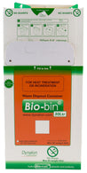 DYNALAB Bio-bin Waste Disposal Containers 797303-0030 10 Each - MDL-DYL973030030