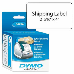 Dymo Dymo LabelWriter Shipping Labels 30256 - 1.0 Each