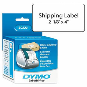 Dymo Dymo LabelWriter Shipping Labels 30323 - 1.0 Each
