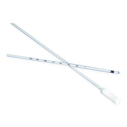 Sure Flex Curette Endometrial Sampler - M0015 - 25 Each - MDL-DYMM001525