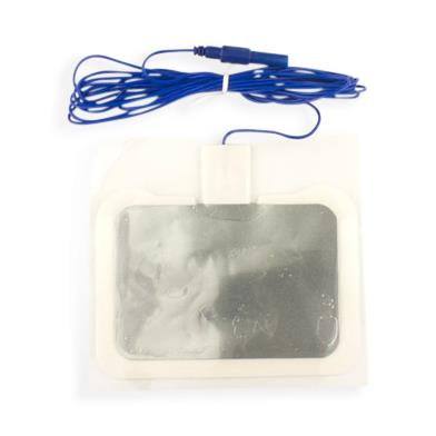 Electrode Grounding Pads - P9551-RF - 100 Each - MDL-DYMP9551RF