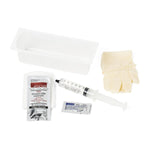 Foley Catheter Insertion Trays - DYNC1815 - 1 Each - MDL-DYNC1815H