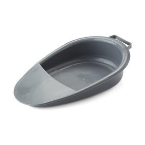 Medline Large Fracture Bedpans - DYNC8555 - 12 Each - MDL-DYNC8555