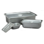Polarware Company Stainless Steel Instrument Trays - DYND051002P