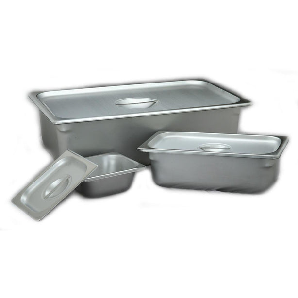 Polarware Company Stainless Steel Instrument Trays - DYND051002P