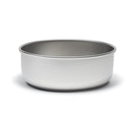 POLARWARE COMPANY Stainless Steel Sponge Bowls 107 1 Each - MDL-DYND05107Z