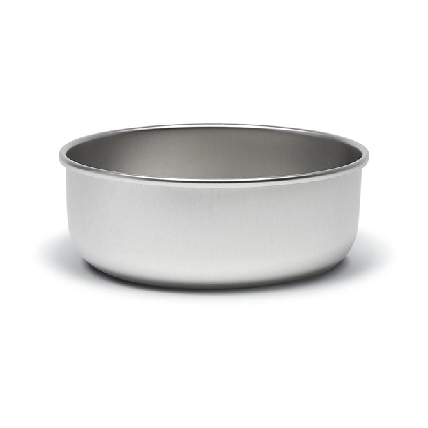 POLARWARE COMPANY Stainless Steel Sponge Bowls 107 1 Each - MDL-DYND05107Z