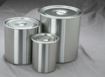 Polarware Company Stainless Steel Beakers 2Y - 1.0 Each