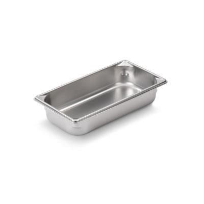 Polarware Company Stainless Steel Instrument Trays - DYND0530322Z