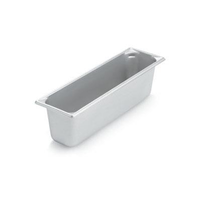 POLARWARE Medline Sterilization Stainless Steel Instrument Tray, 20-6/7" x 6-1/3" x 6" - 30562 - 1 Each