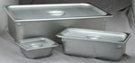 Polarware Company Polar Ware Stainless Steel Instrument Trays - DYND0543Z