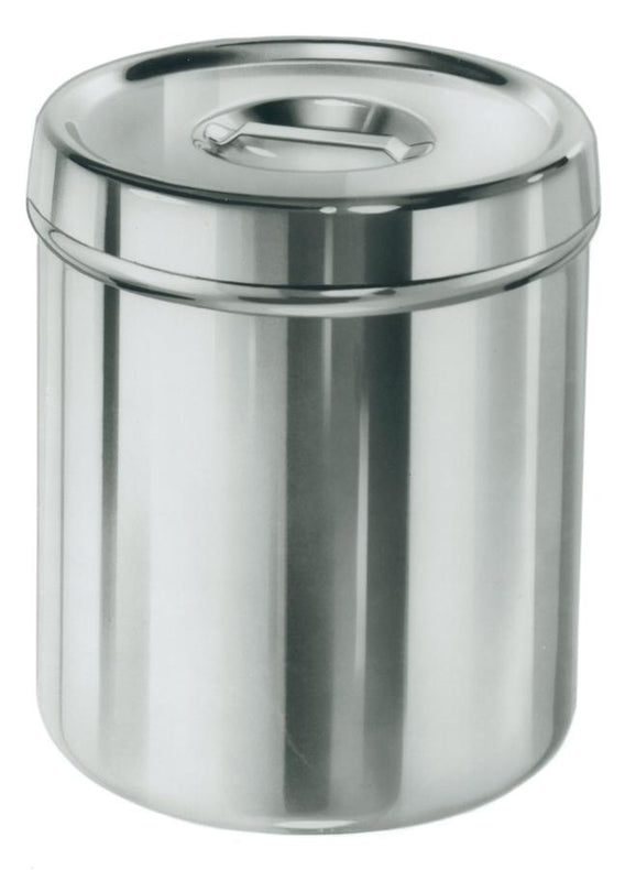 Polarware Company Stainless Steel Dressing Jars - DYND054JZ