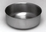 POLARWARE COMPANY Stainless Steel Sponge Bowls 52 1 Each - MDL-DYND0552Z