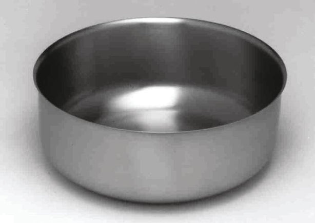 POLARWARE COMPANY Stainless Steel Sponge Bowls 52 1 Each - MDL-DYND0552Z