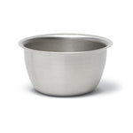 Polarware Stainless Steel Iodine Cup, 3-2/5" x 1-4/5", 6 oz - DYND056G