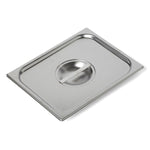 Polarware Company Polar Ware Stainless Steel Tray Covers - DYND0575120Z