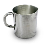 Polarware Company Stainless Steel Graduated Measures - DYND05T1064Z