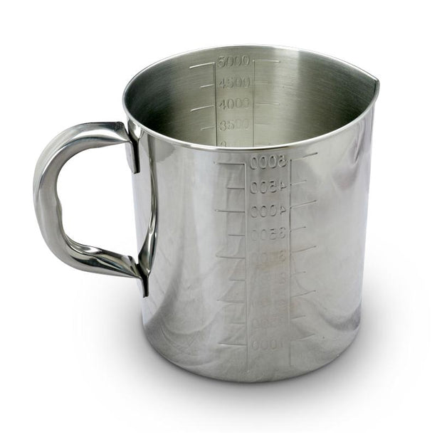 Polarware Company Stainless Steel Graduated Measures - DYND05T1064Z