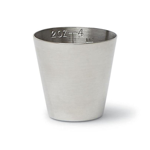Polarware Company Stainless Steel Medicine Cups T2 - 1.0 Each
