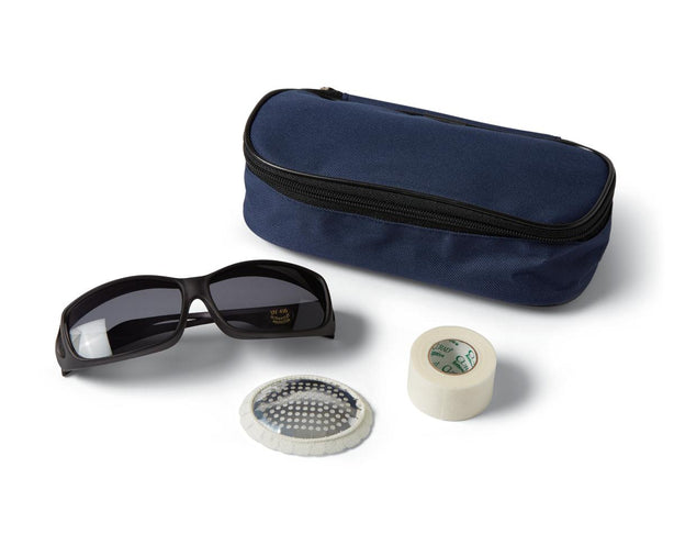 Medline Post-Op Eye Care Kit - DYND08000 - 25 Each - MDL-DYND08000