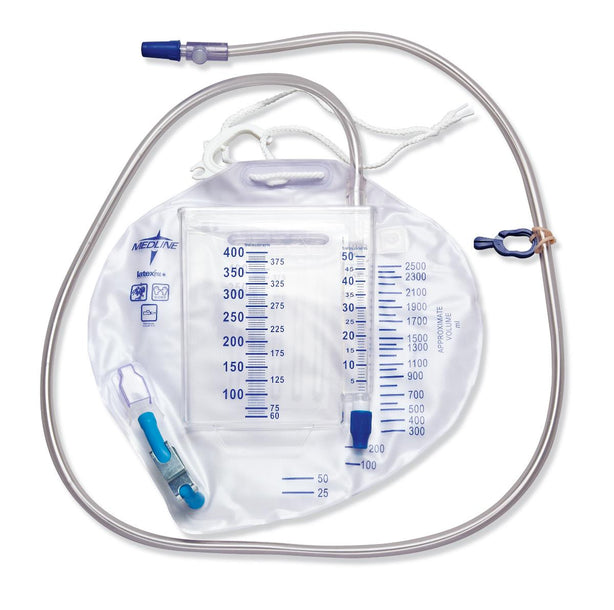 Urine Meters - DYND17403 - 1 Each - MDL-DYND17403H
