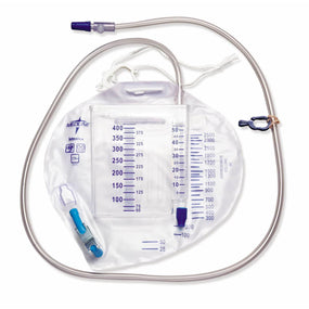 Urine Meters - DYND17403 - 10 Each - MDL-DYND17403