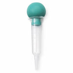 Irrigation Trays, Bulb, 60 mL, Bulk, Nonsterile, Syringe - DYND20127 - 50 Each
