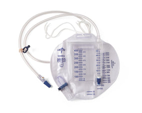 Urine Meters - DYND27403S - 1 Each - MDL-DYND27403SH