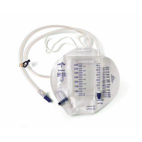 Urine Meters - DYND27403S - 10 Each - MDL-DYND27403S