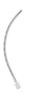 3.5 mm Uncuffed Oral/Nasal Endotracheal Tube with Murphy Eye - DYND48035 - 10 Each