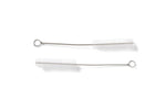 Tracheostomy Sterile Brushes - DYND73043 - 25 Pack - MDL-DYND73043