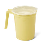 Medline Noninsulated Plastic Pitchers - DYND80521 - 1 Each - MDL-DYND80521H