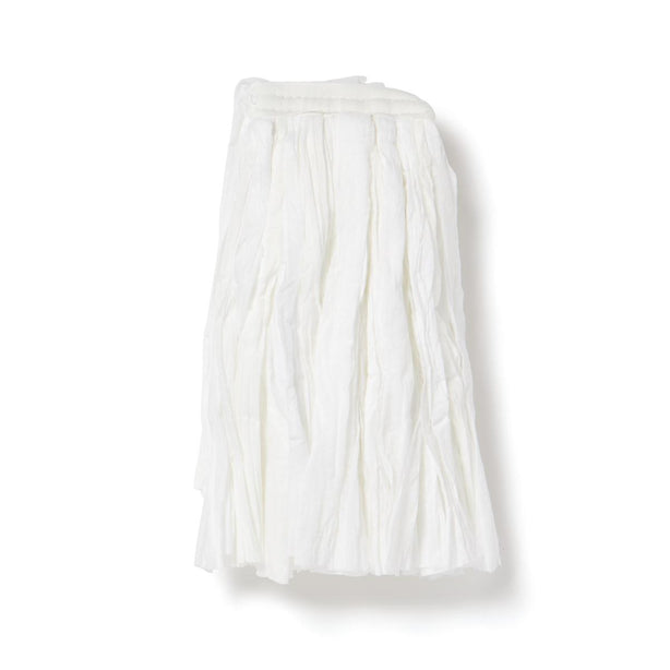Disposable Lint-Free Poly Mop Heads - DYNDPOLYS - 12 Each - MDL-DYNDPOLYS