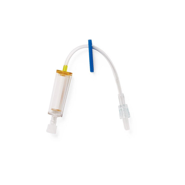 Nexus Medical Medline IV Extension Sets with Filter N0086 - 50.0 Each