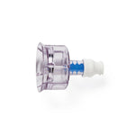 20 mm Multi-Dose Vial Access Device with Needle-Free Valve, Medline IV Administration Set Accessories - DYNDTN0601ACS - 100 Each