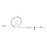 Nexus Medical Minibore 60" IV Extension Set N1083 - 100.0 Each - MDL-DYNDTN1083