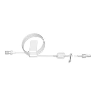 Nexus Medical Minibore 60" IV Extension Set N1083 - 100.0 Each - MDL-DYNDTN1083
