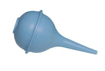 Nonsterile Ear/Ulcer Syringe, Ribbed, 2 oz., Medline - DYNDX48894 - 200 Each