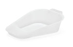 Medline Deluxe Fracture Bedpans - DYNEC80230C - 24 Each - MDL-DYNEC80230C